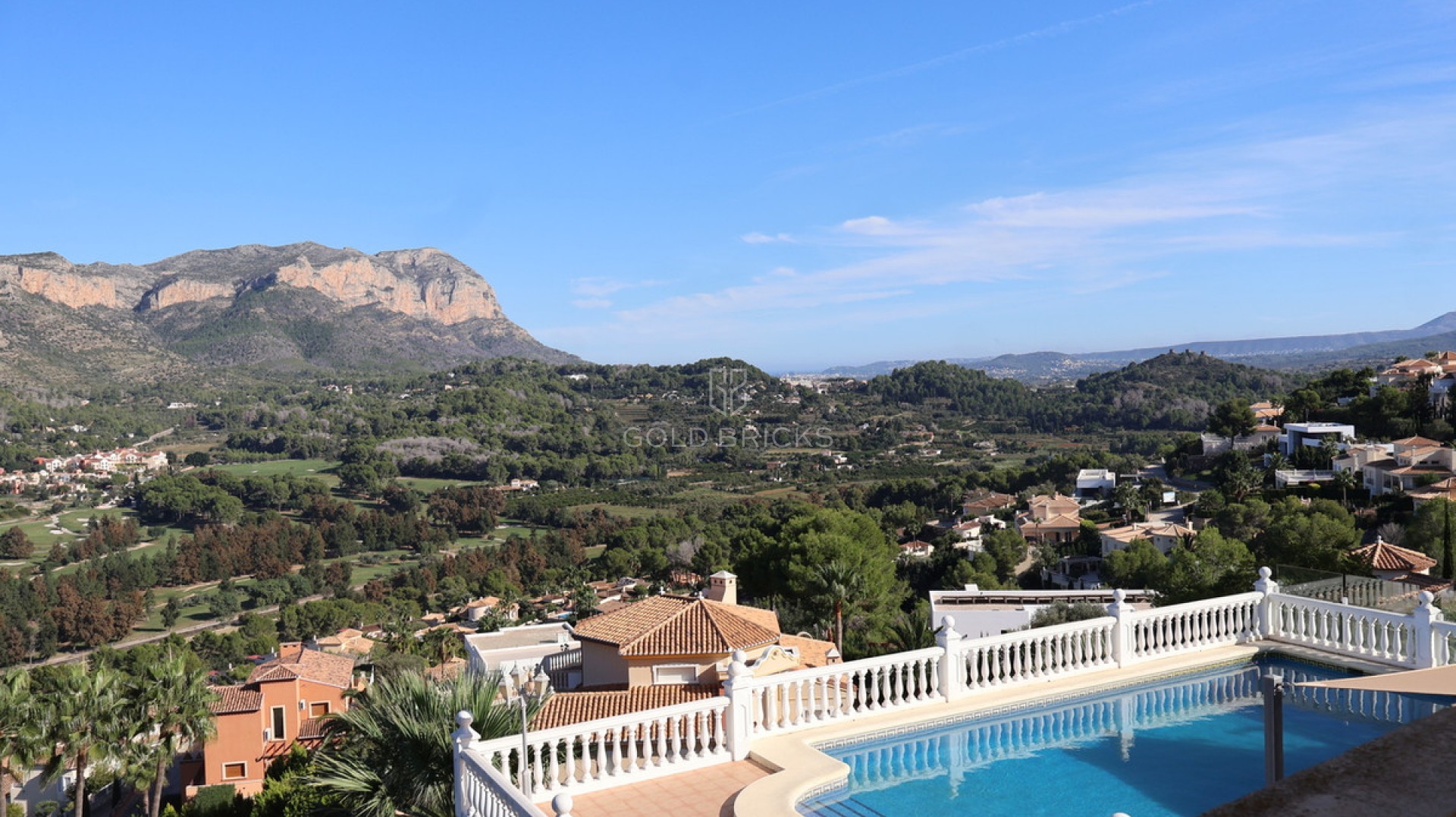  · Återförsäljning · Denia · La Sella Golf