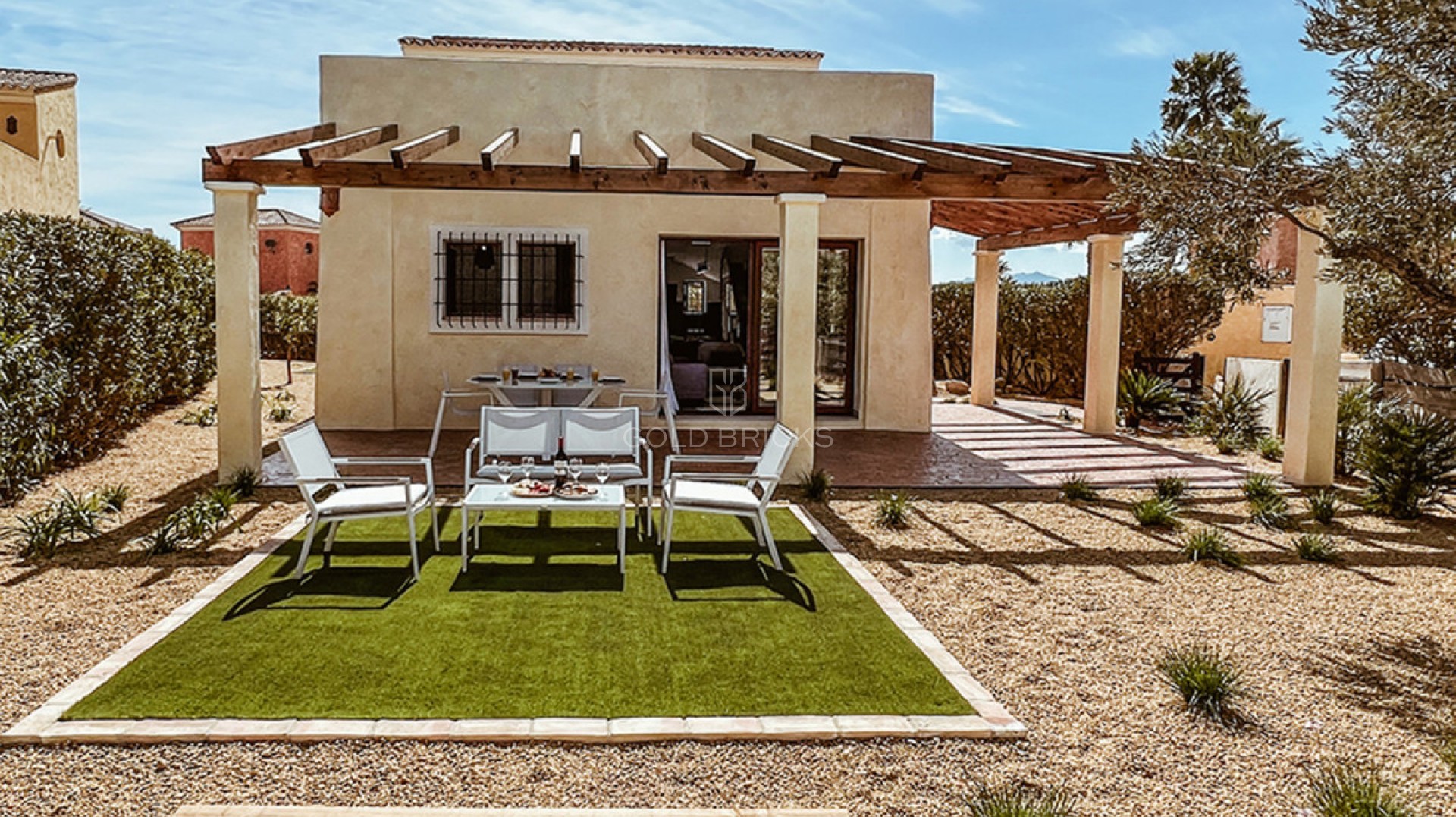  · Återförsäljning · Desert Springs · Desert Springs