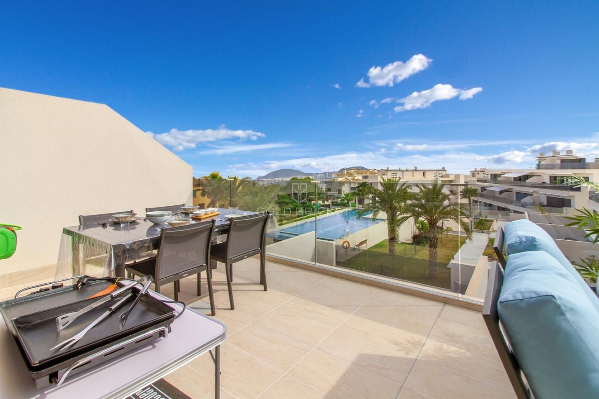 Återförsäljning ·  · Finestrat