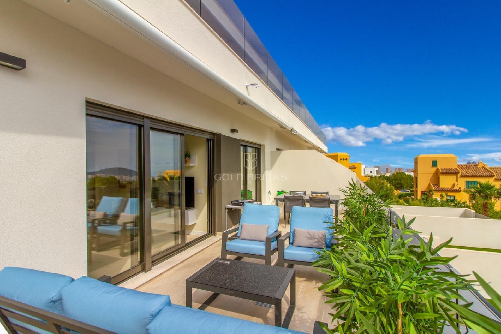 Återförsäljning ·  · Finestrat