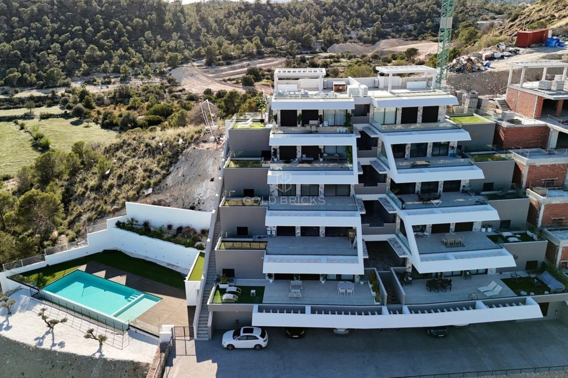 Återförsäljning ·  · Finestrat