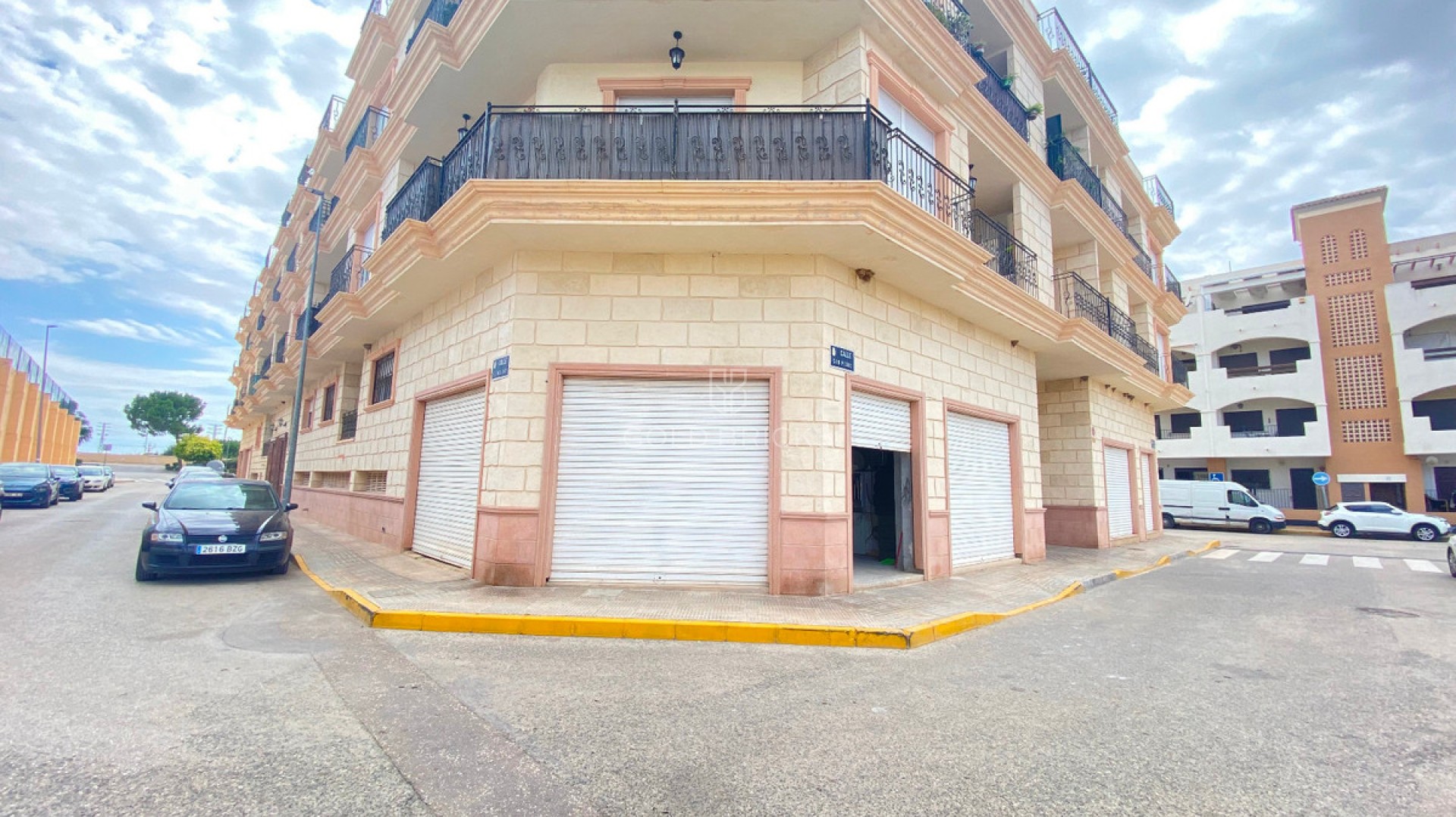  · Återförsäljning · Formentera del Segura · Formentera del Segura Centro