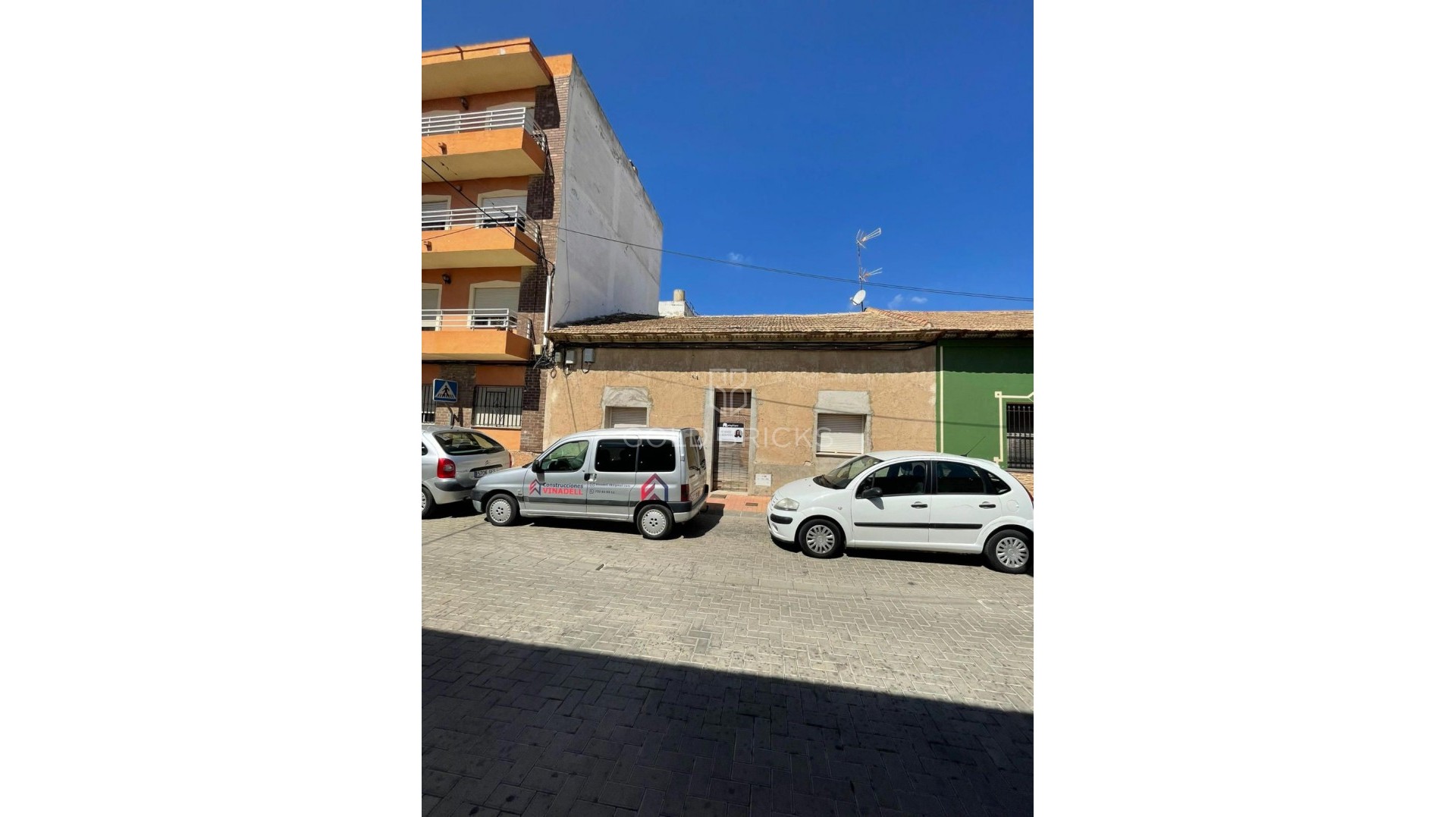  · Återförsäljning · Formentera del Segura · Formentera del Segura