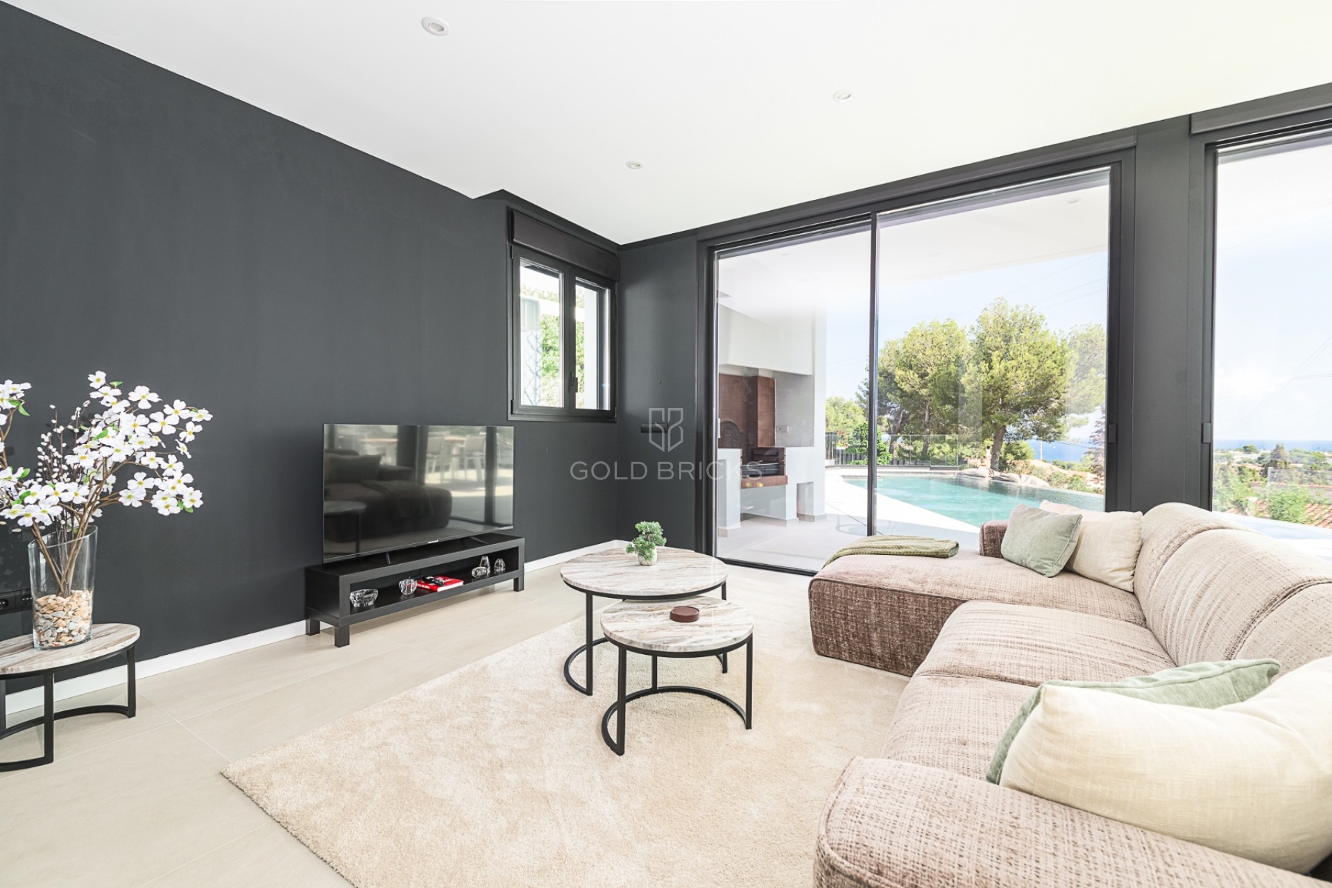 Återförsäljning · Fristående villa · Benissa · La Fustera