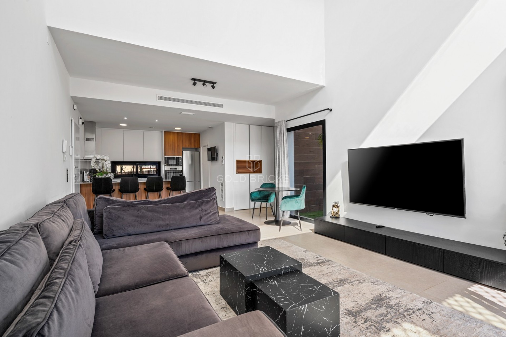 Återförsäljning · Fristående villa · Ciudad quesada · Rojales