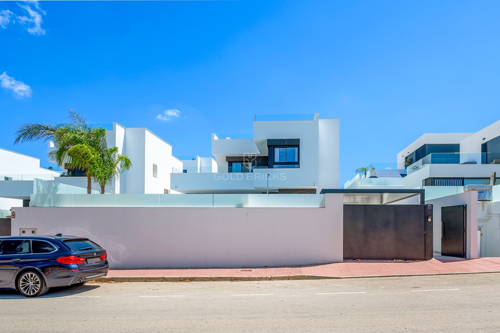 Återförsäljning · Fristående villa · Rojales · Benimar