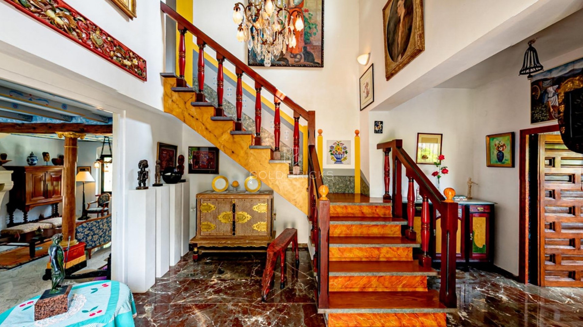  · Återförsäljning · Guadalest · Guadalest Centro