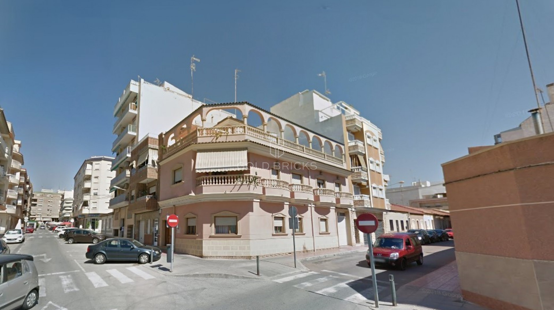  · Återförsäljning · Guardamar del Segura · Guardamar del Segura Centro