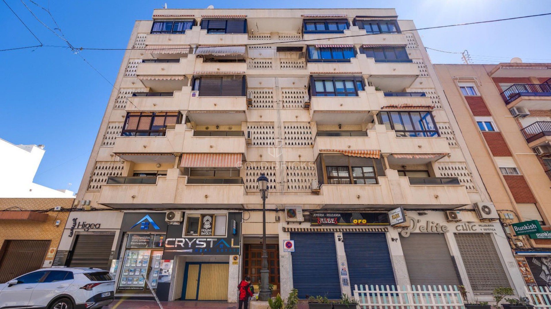  · Återförsäljning · Guardamar del Segura · Guardamar del Segura Centro