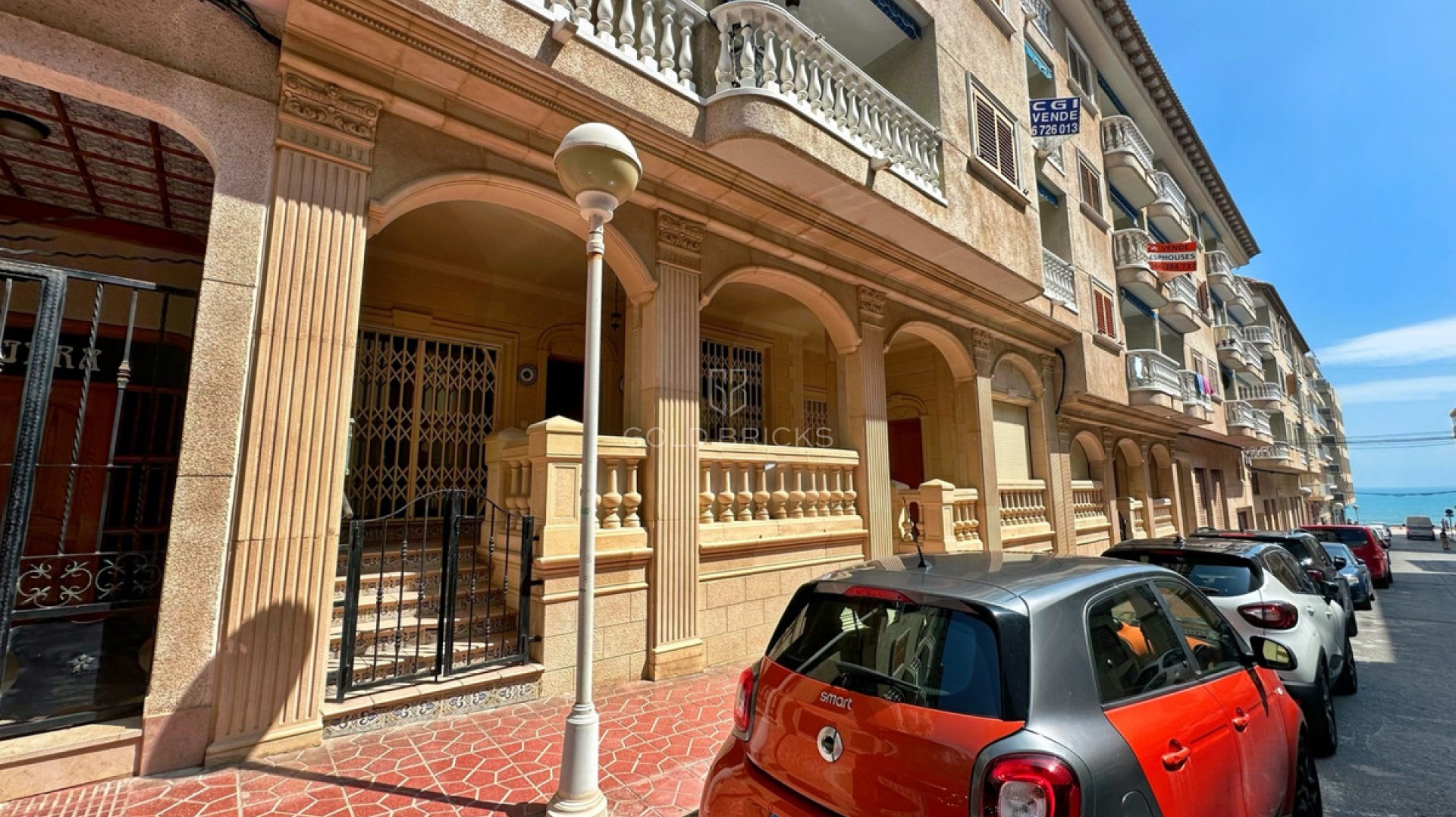  · Återförsäljning · Guardamar del Segura · Guardamar del Segura Centro