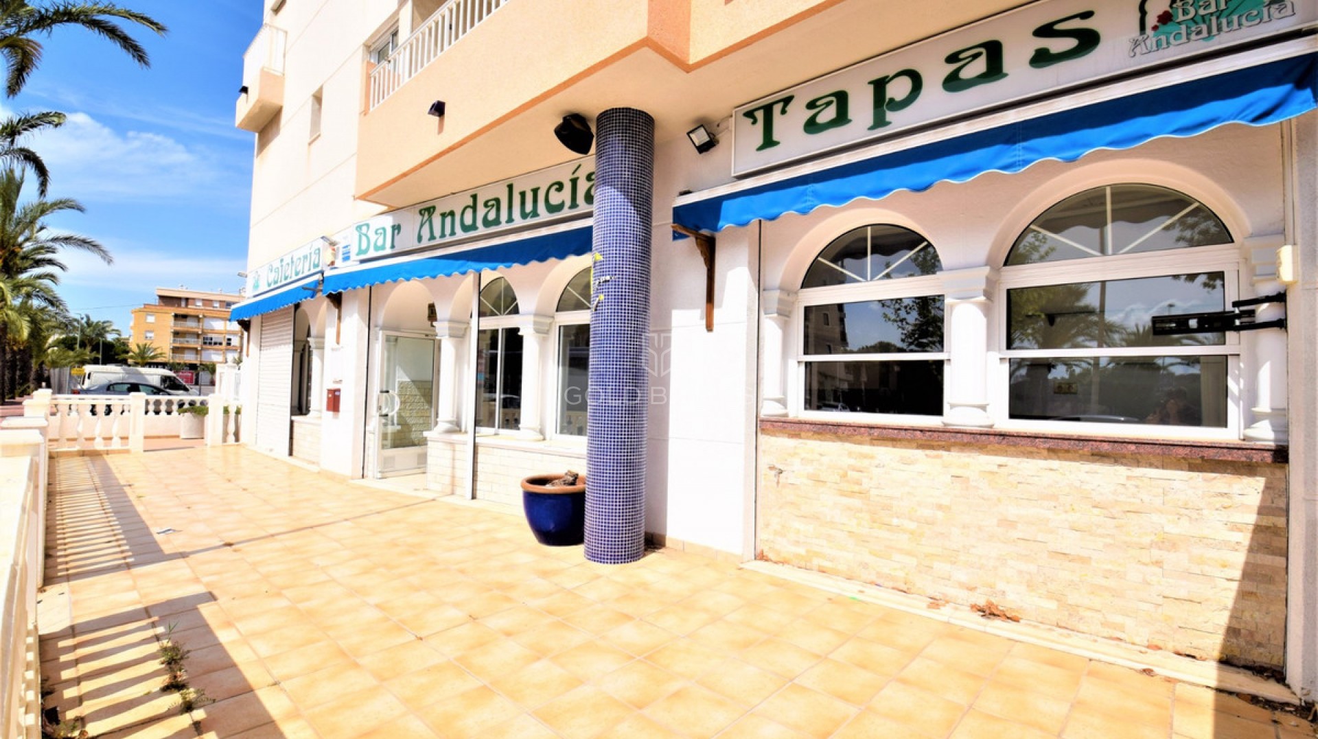  · Återförsäljning · Guardamar del Segura · Guardamar del Segura Centro