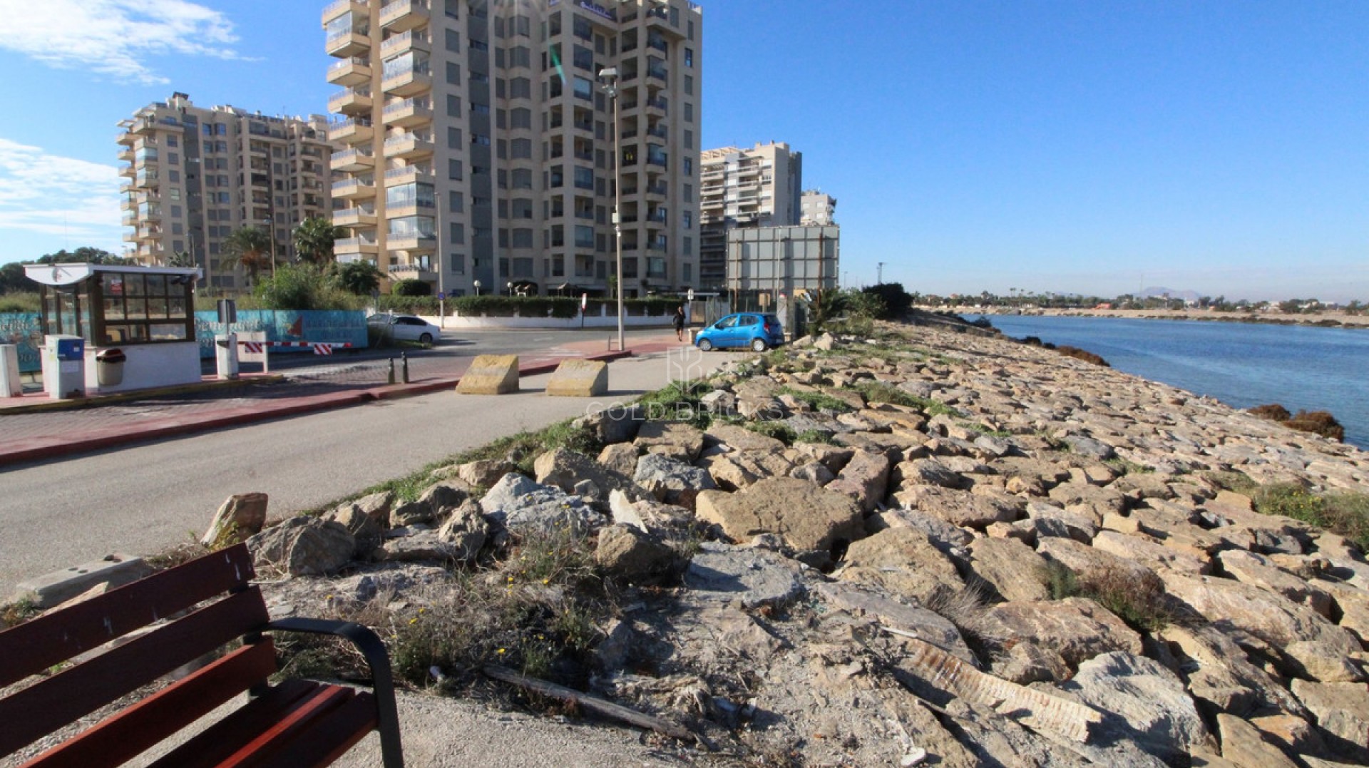  · Återförsäljning · Guardamar del Segura · Guardamar del Segura Centro