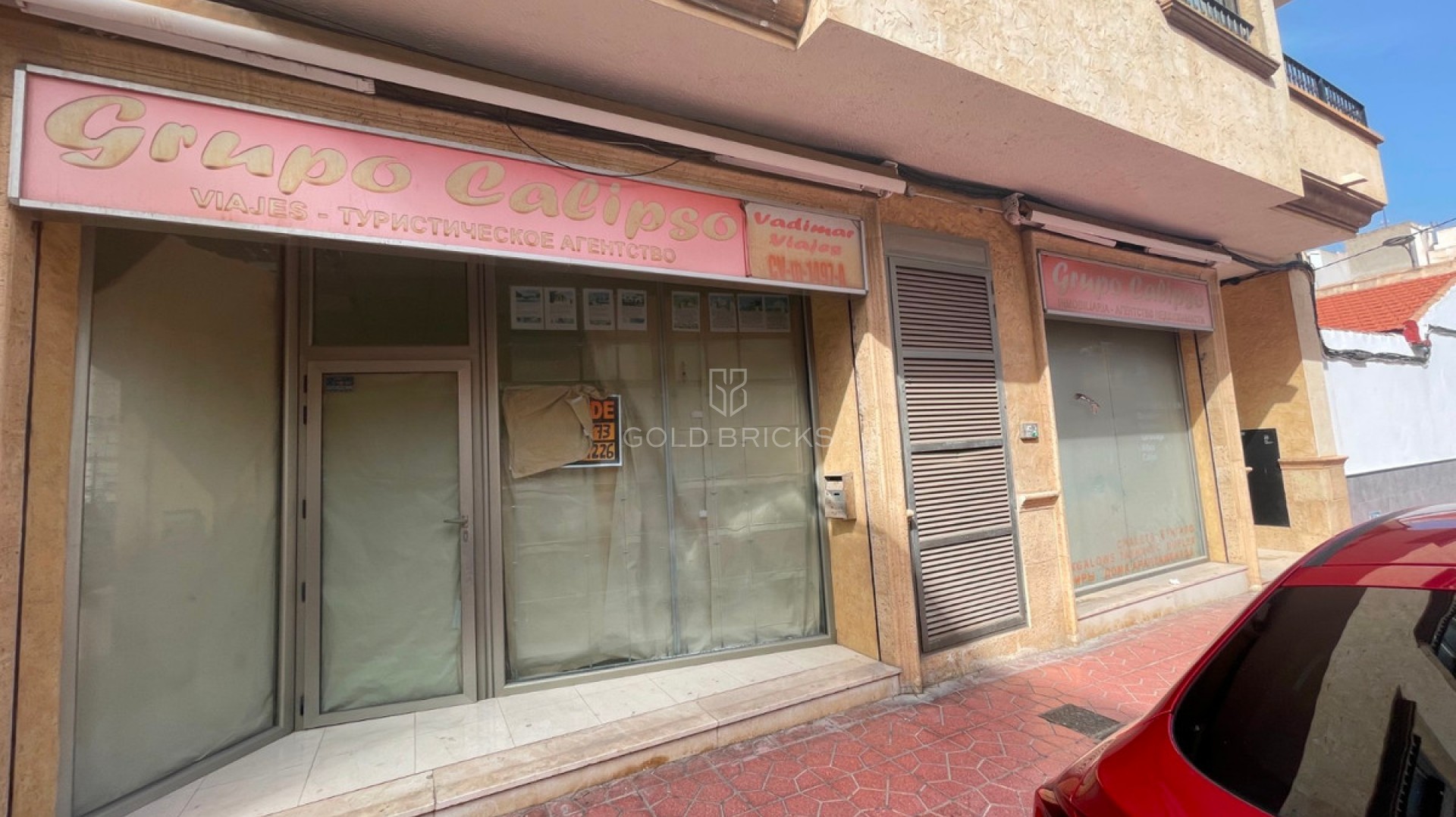  · Återförsäljning · Guardamar del Segura · Guardamar del Segura Centro