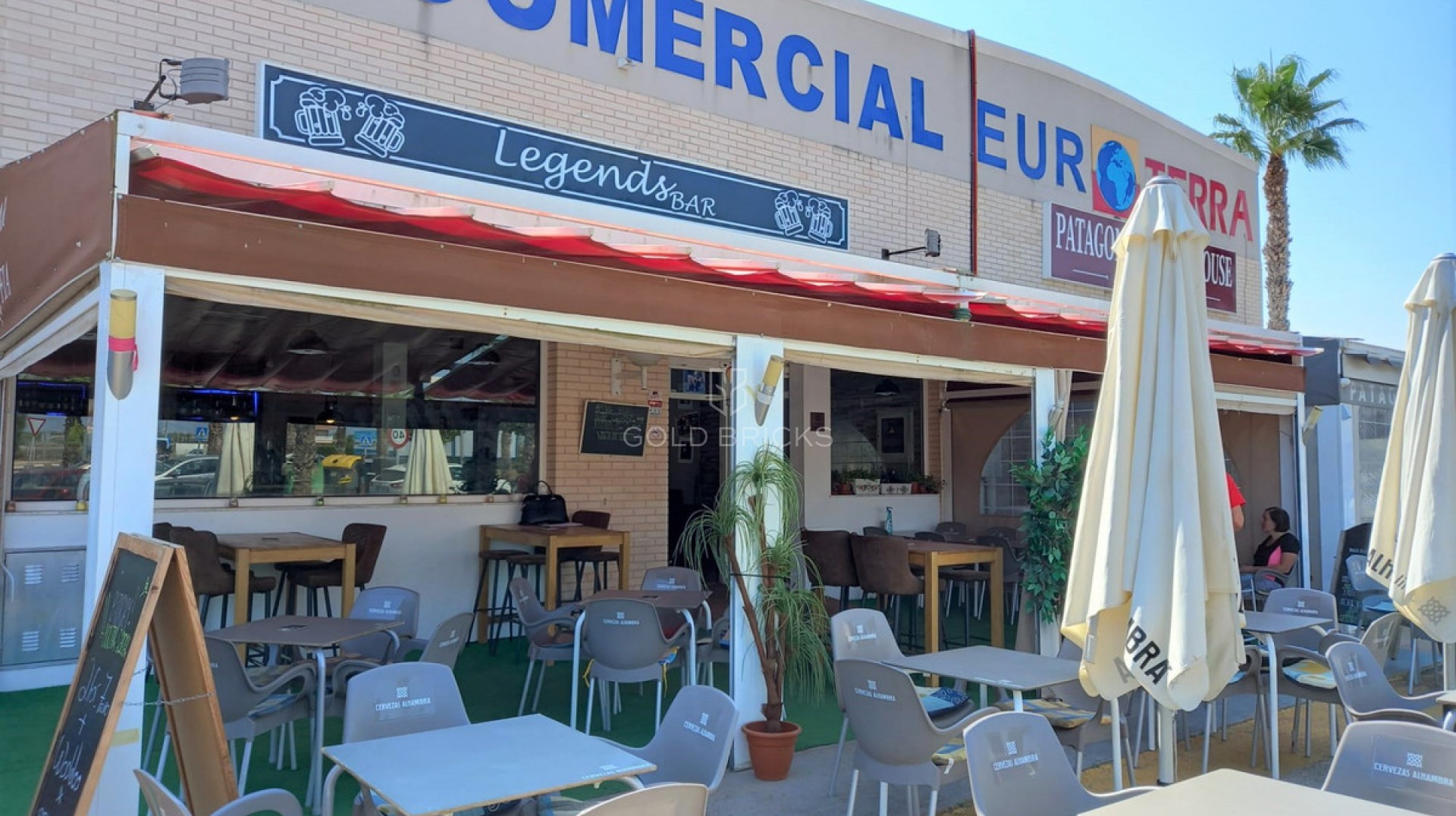  · Återförsäljning · Guardamar del Segura · Guardamar del Segura Centro