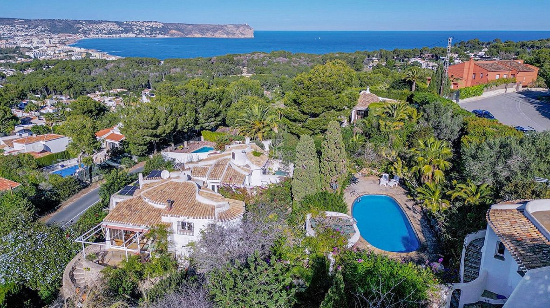  · Återförsäljning · Jávea - Xàbia · Jávea - Xàbia Centro