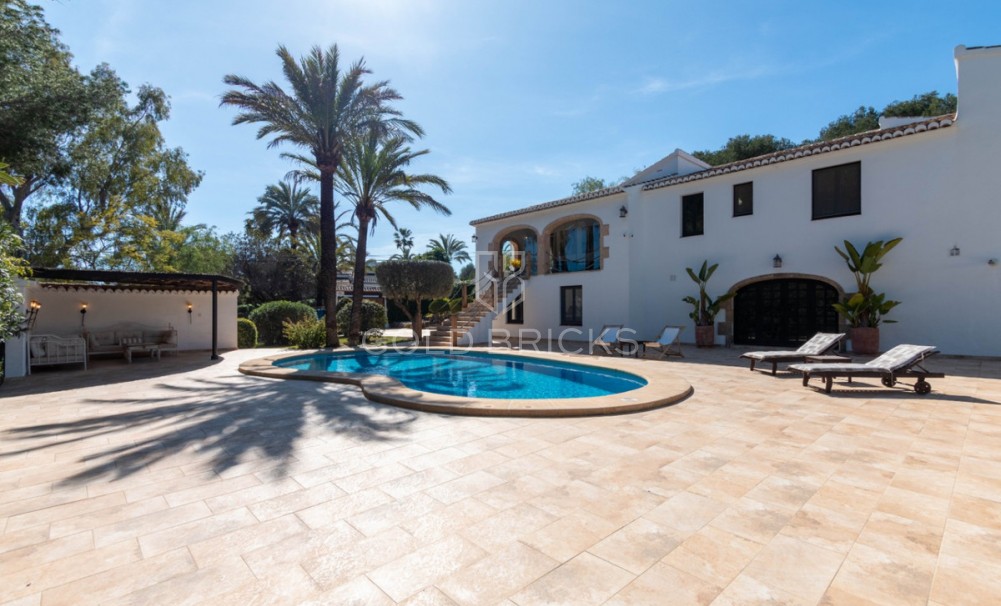  - Återförsäljning - Jávea - Xàbia - RS-18408