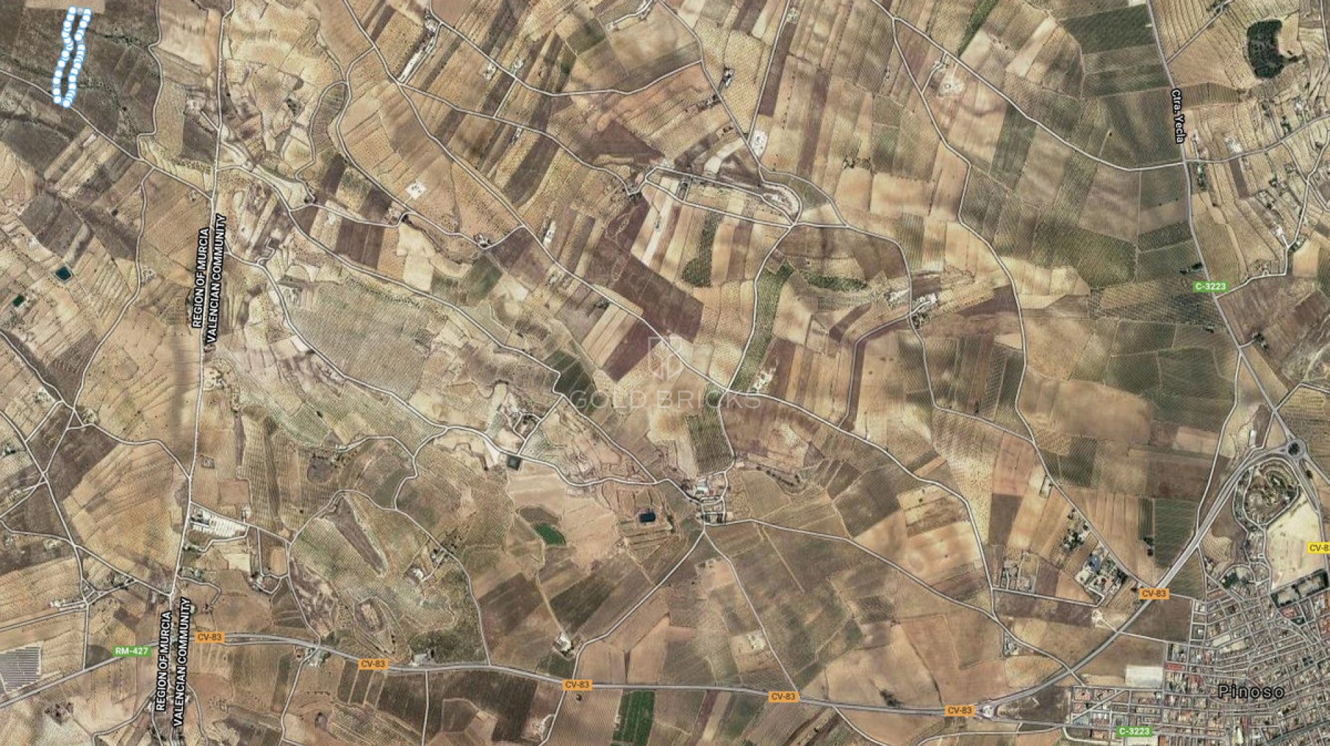  · Återförsäljning · Jumilla · Jumilla Centro