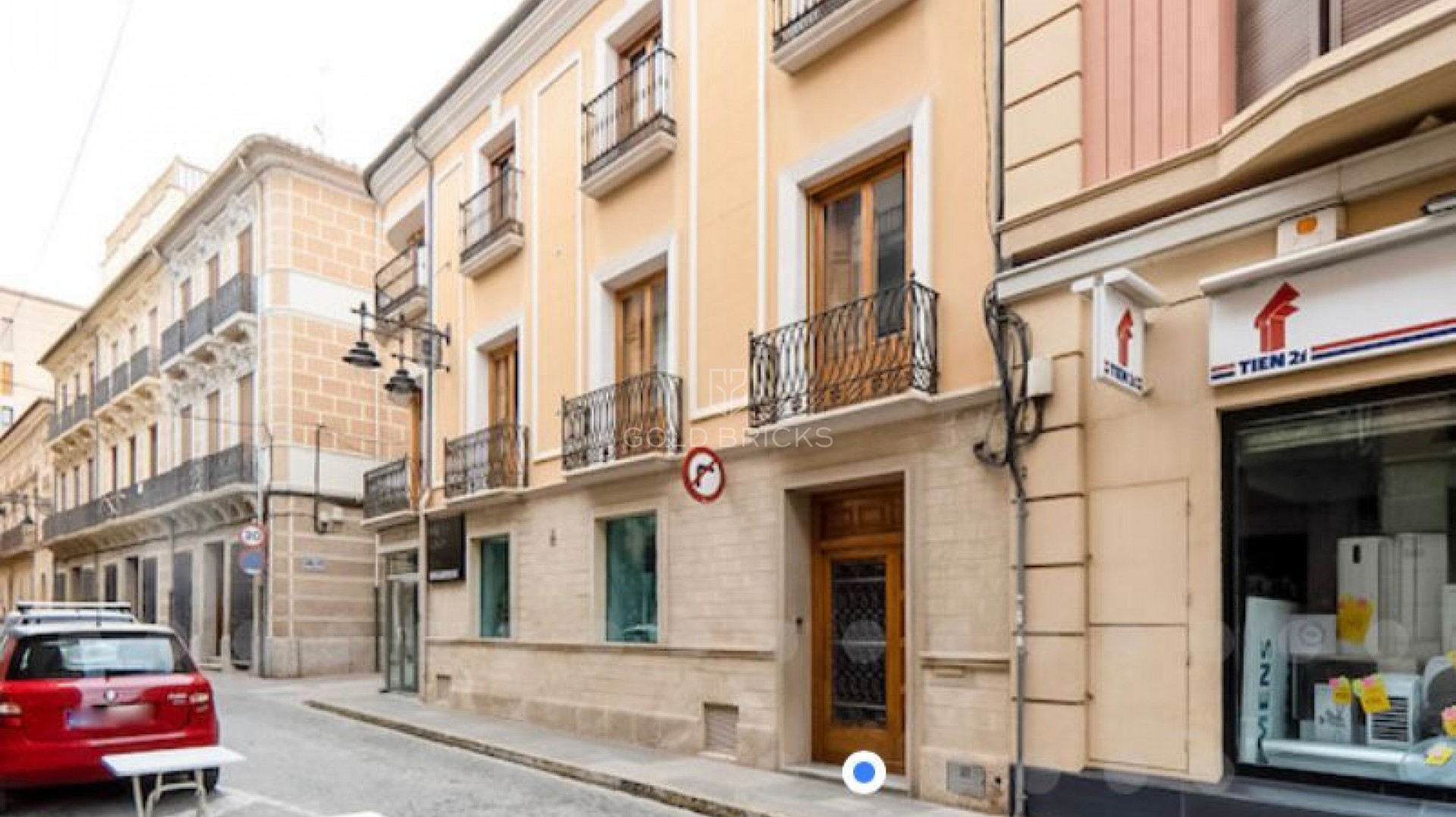  · Återförsäljning · Jumilla · Jumilla Centro