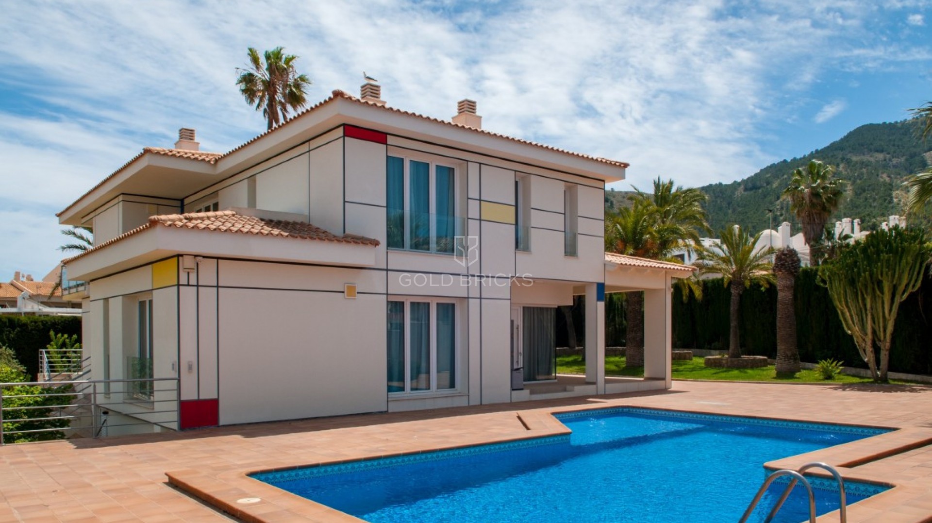  · Återförsäljning · l'Alfas del Pi · Albir