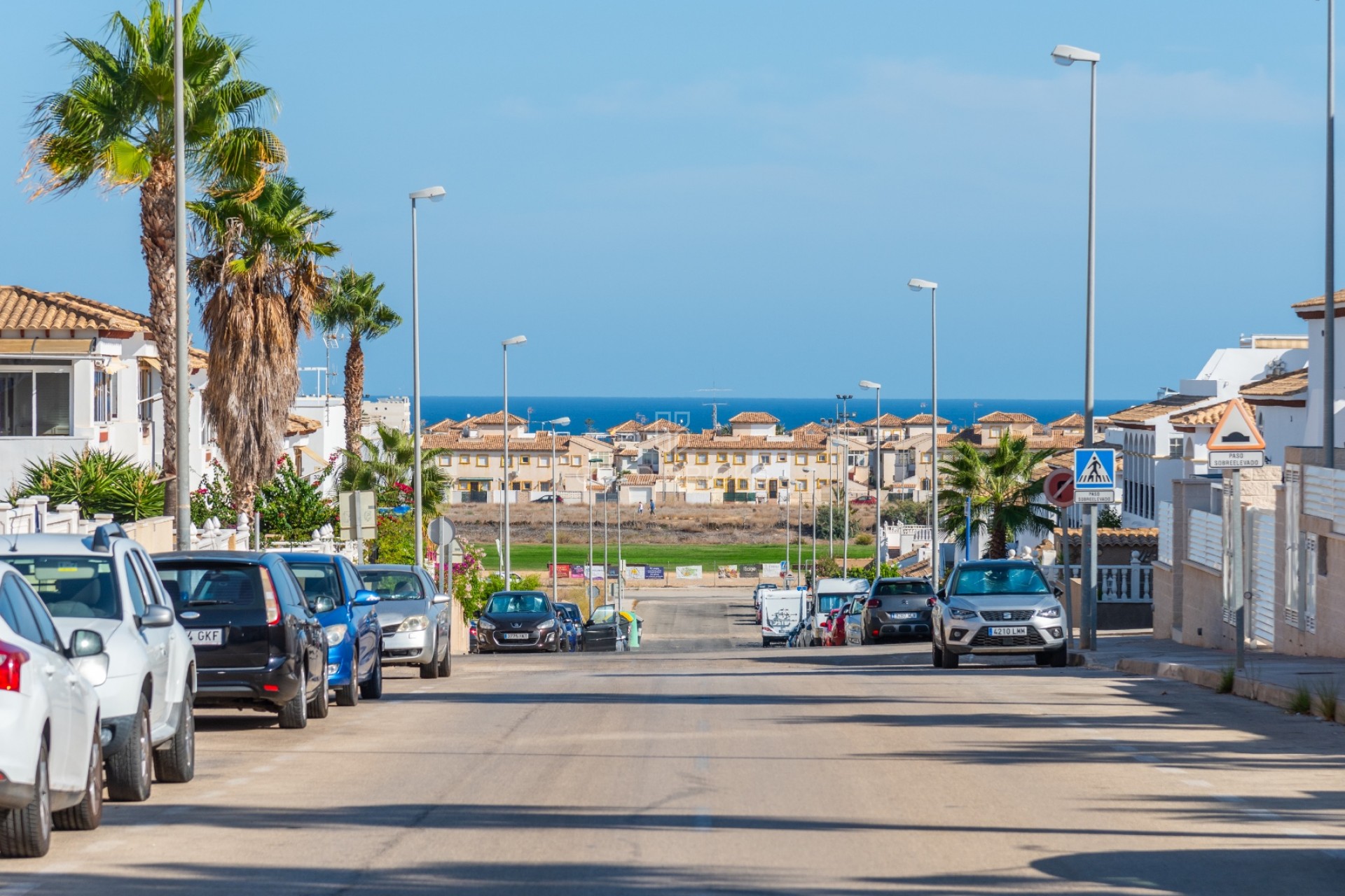 Återförsäljning · Lägenhet / lägenhet · Torrevieja · Los altos