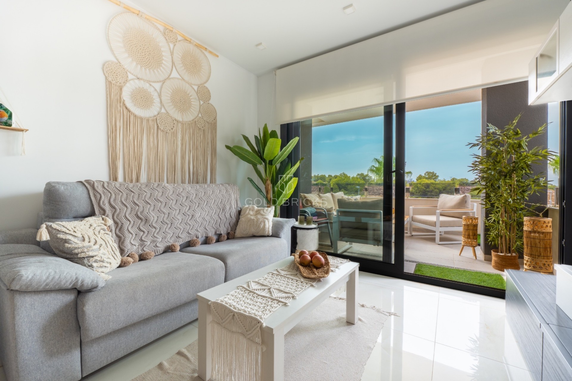 Återförsäljning · Lägenhet · Orihuela Costa · Los Altos