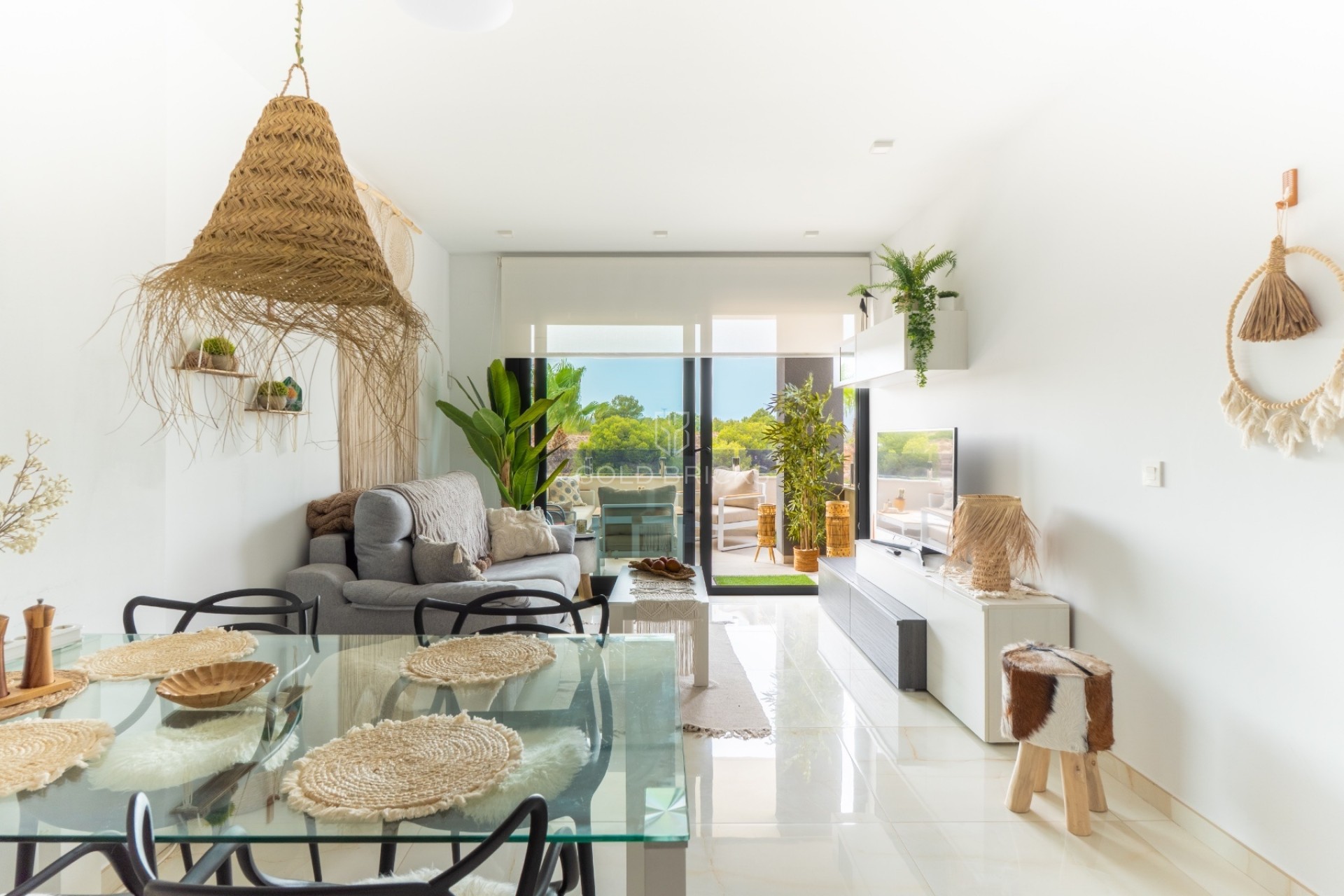 Återförsäljning · Lägenhet · Orihuela Costa · Los Altos