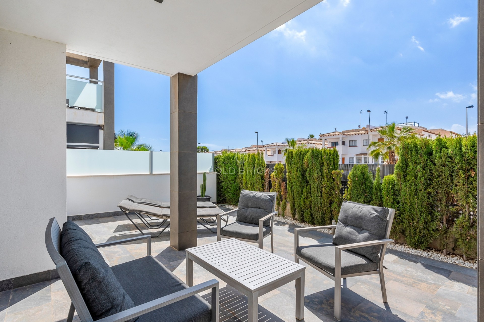 Återförsäljning · Lägenhet · Orihuela Costa · Punta Prima