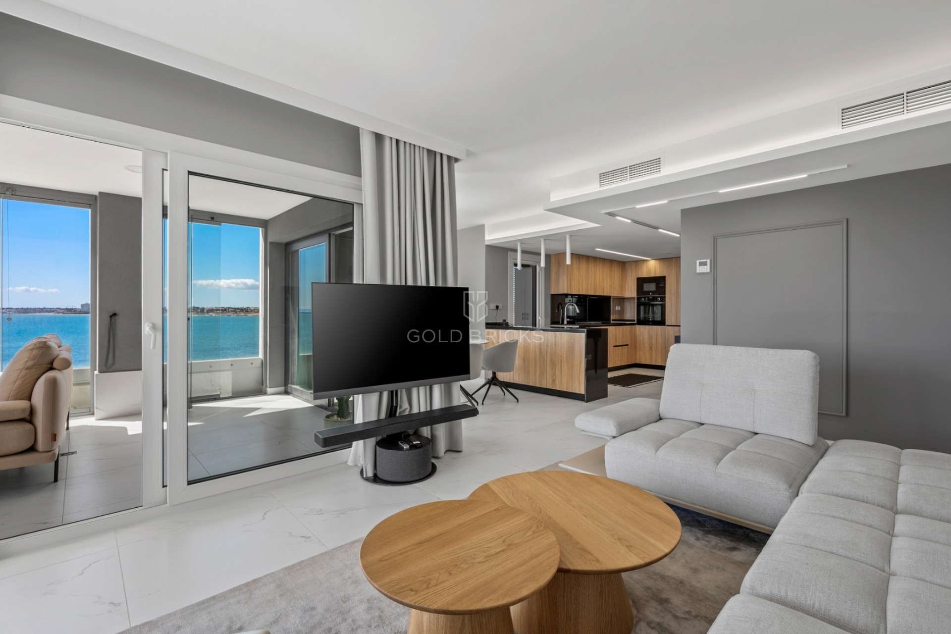 Återförsäljning · Lägenhet · Orihuela Costa · Punta Prima