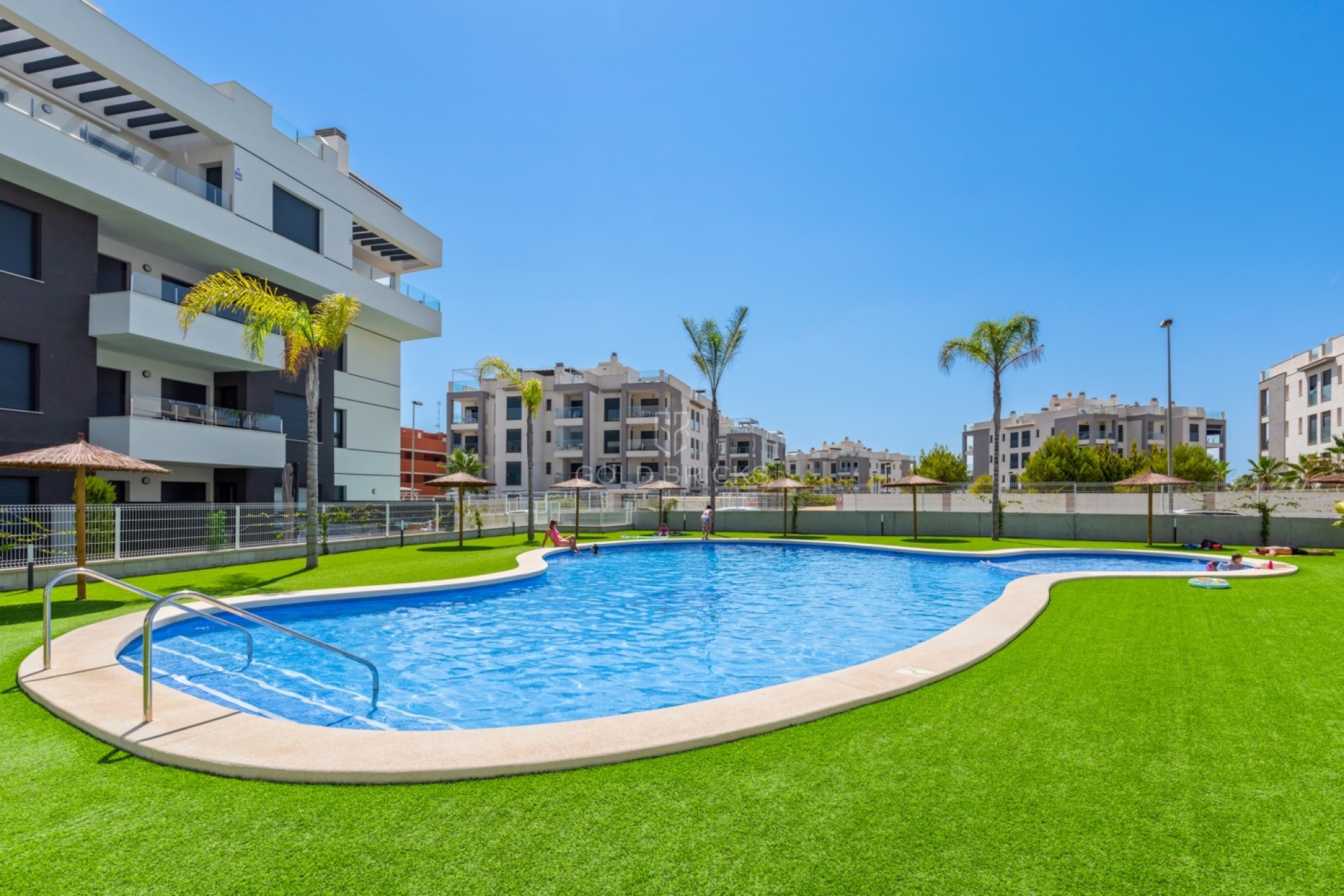 Återförsäljning · Lägenhet · Orihuela Costa · Villamartín