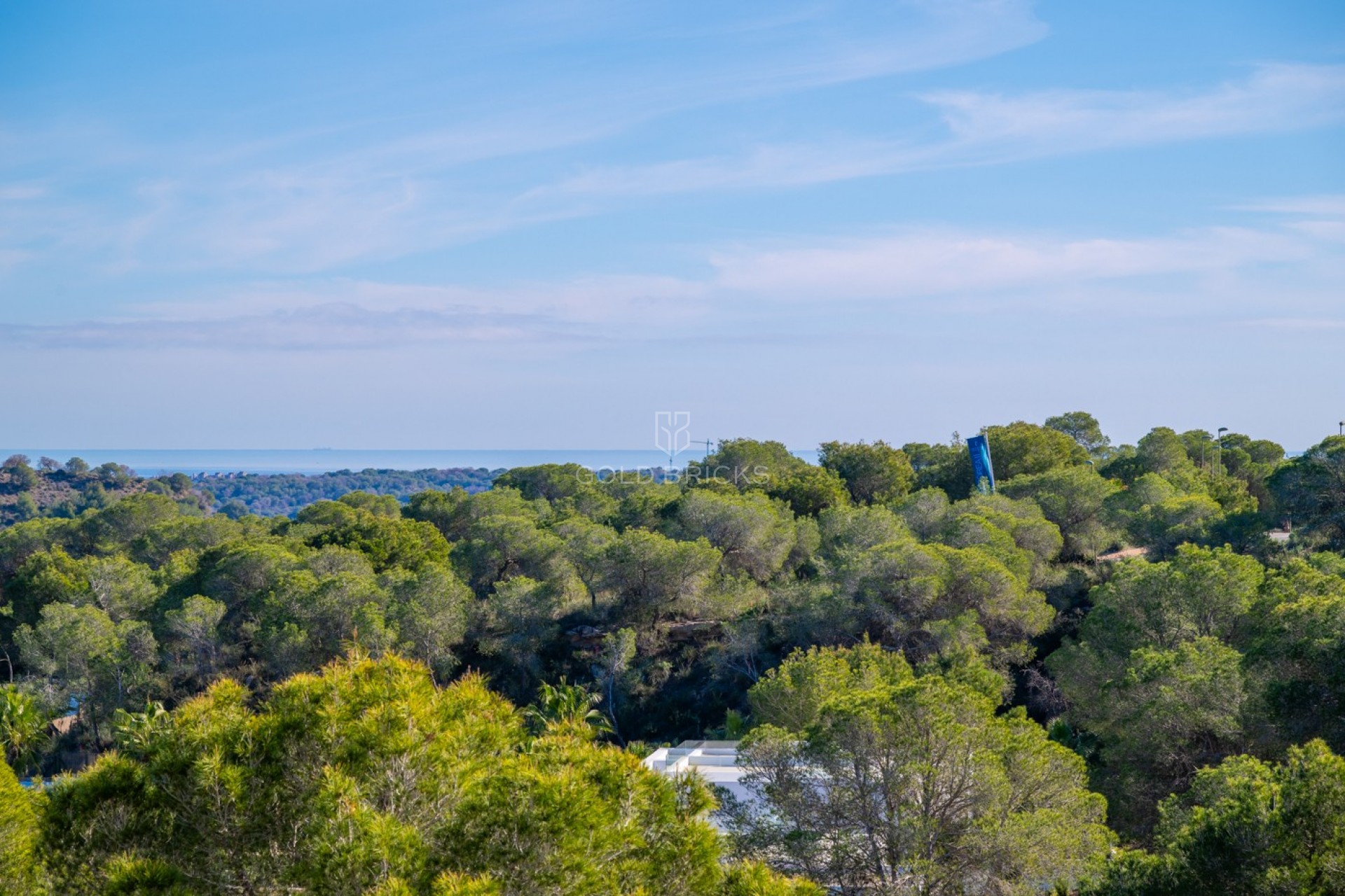 Återförsäljning · Lägenhet · Orihuela · Las Colinas Golf
