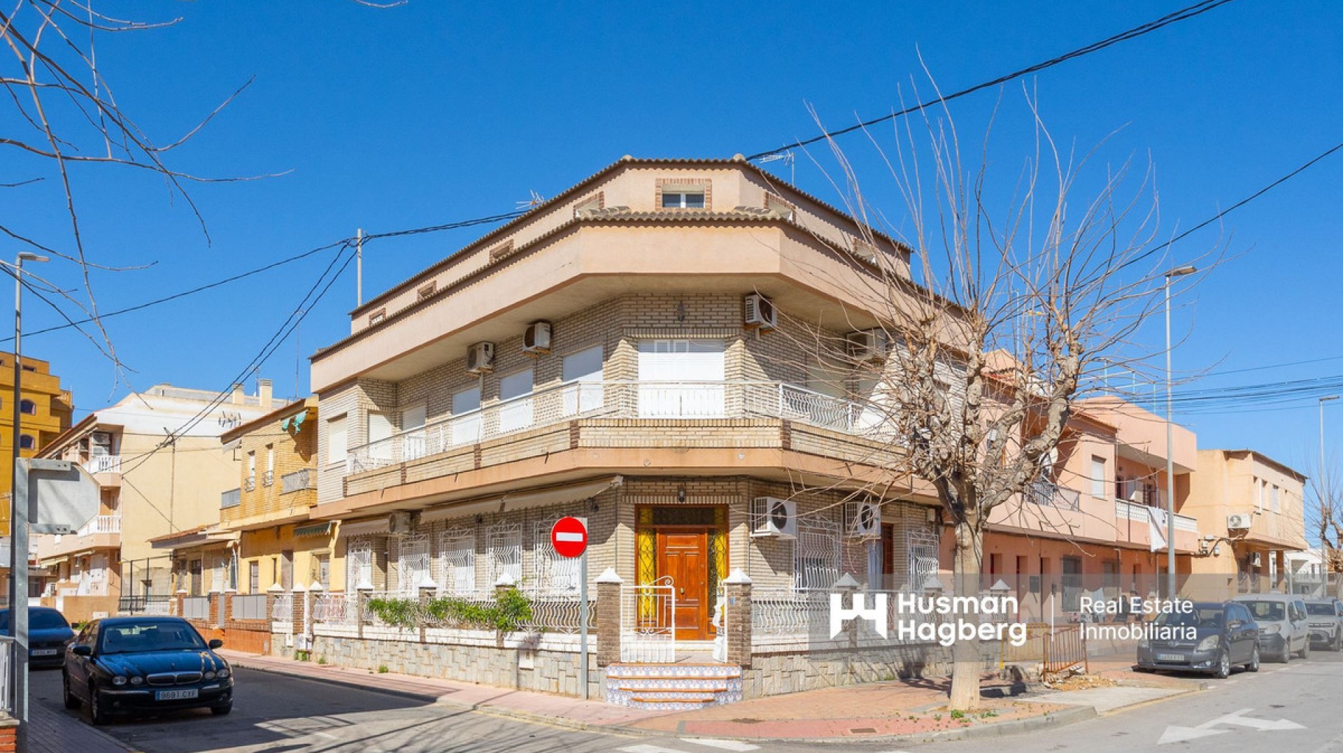  · Återförsäljning · Los Alcazares · Los Alcazares Centro