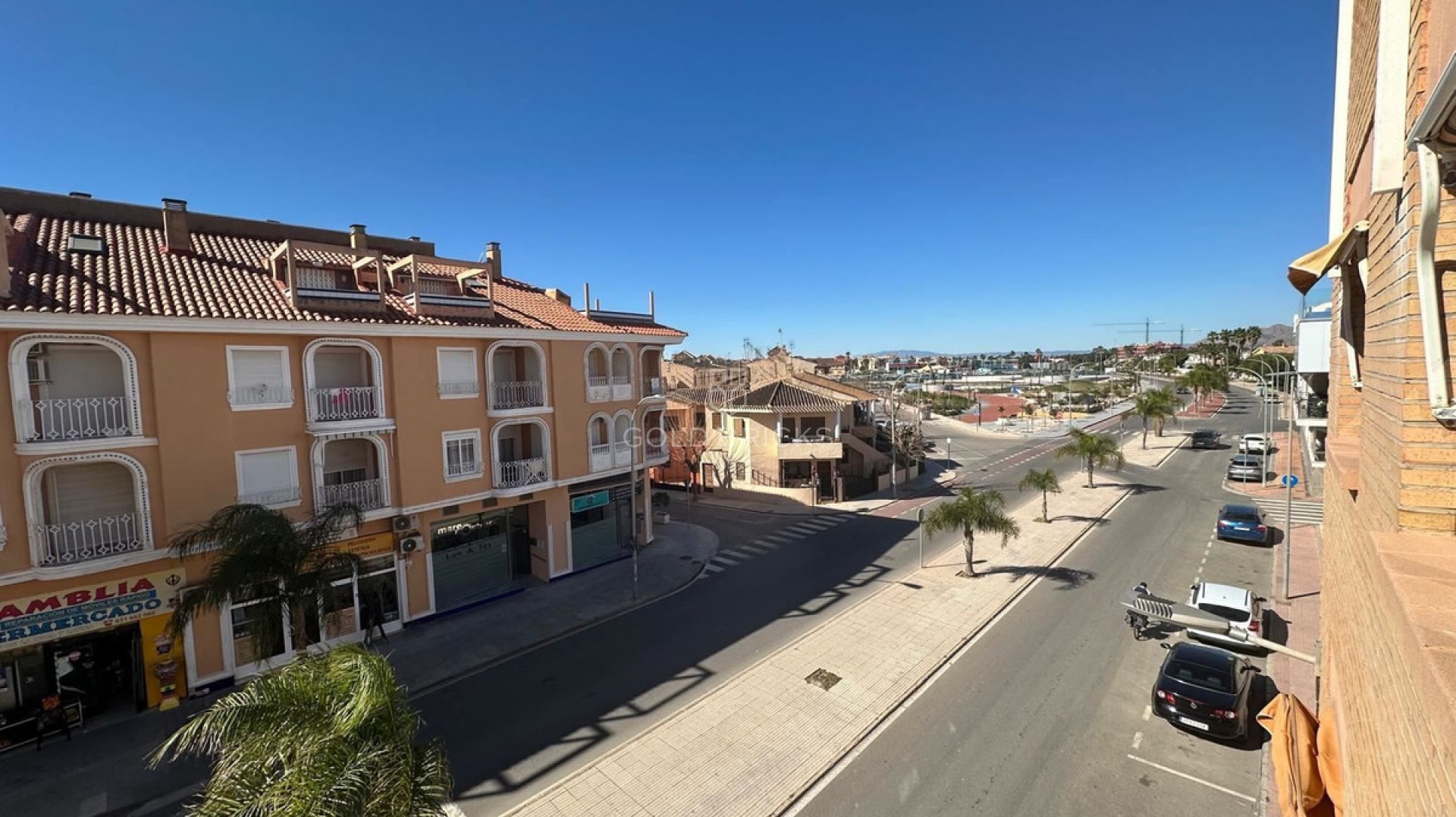  · Återförsäljning · Los Alcazares · Los Alcazares Centro