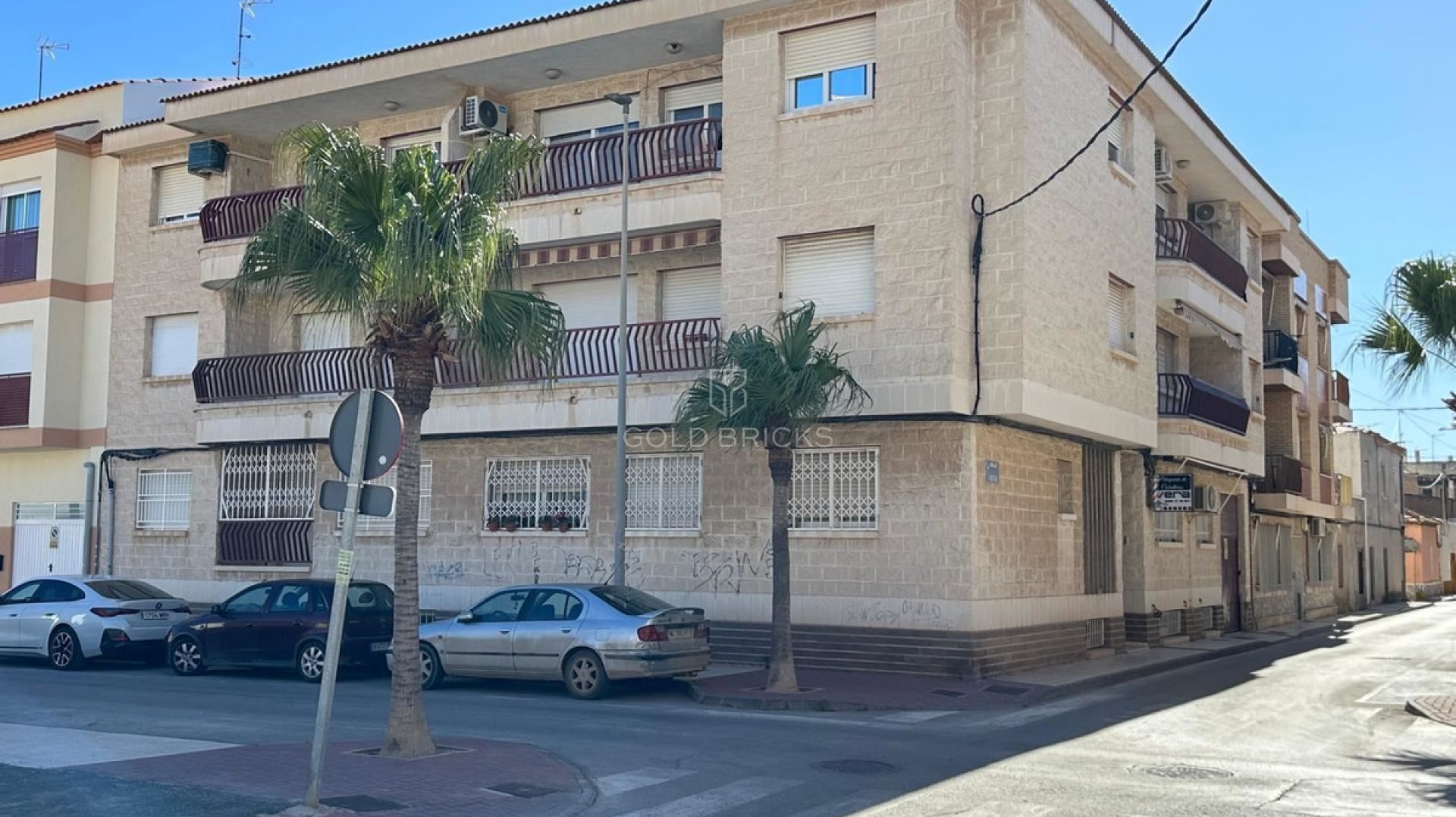  · Återförsäljning · Los Alcazares · Los Alcazares Centro