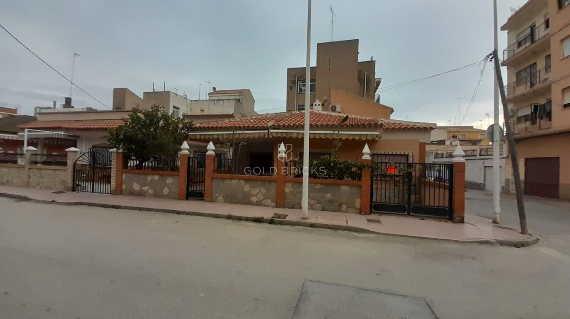  · Återförsäljning · Mazarron · Puerto de Mazarrón