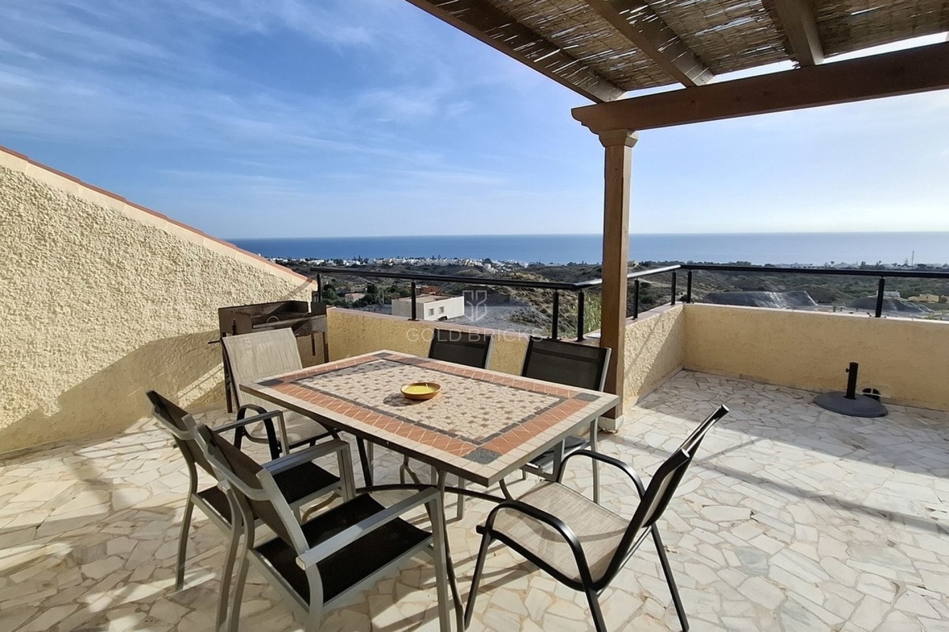 Återförsäljning ·  · Mojacar