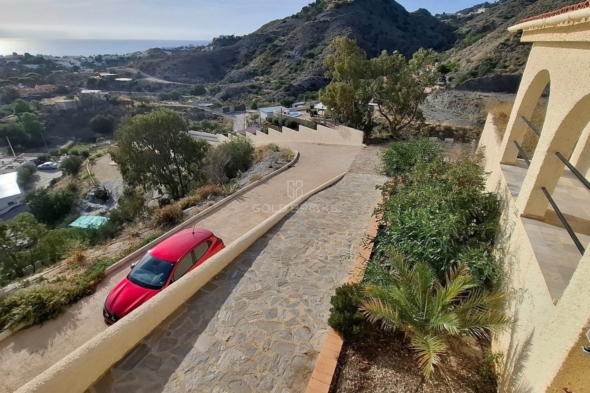 Återförsäljning ·  · Mojacar