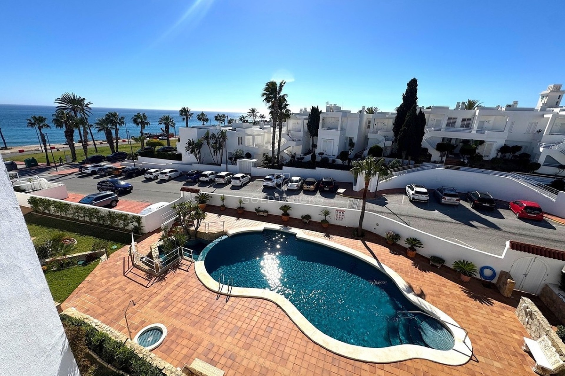 Återförsäljning ·  · Mojacar