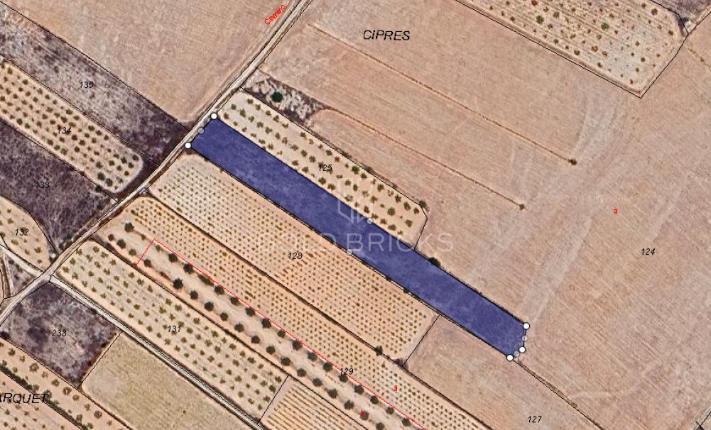  · Återförsäljning · Monóvar - Monòver · Casas del Señor