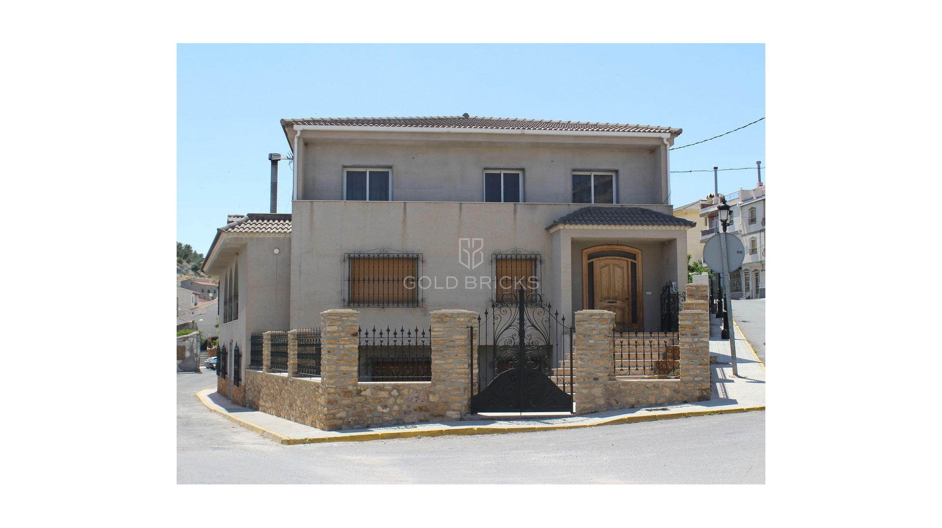  · Återförsäljning · Oria · Oria