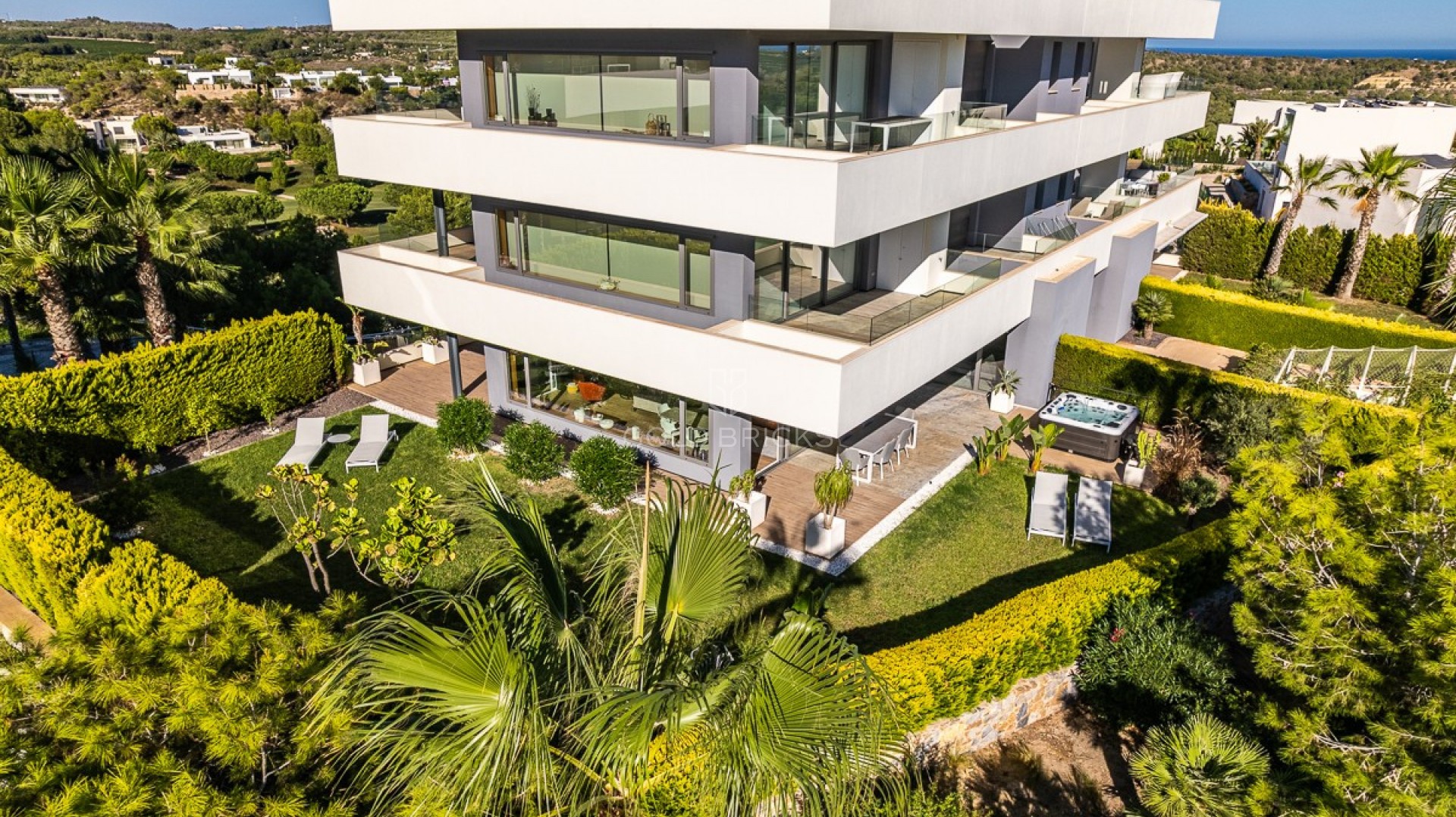  · Återförsäljning · Orihuela · Las Colinas Golf