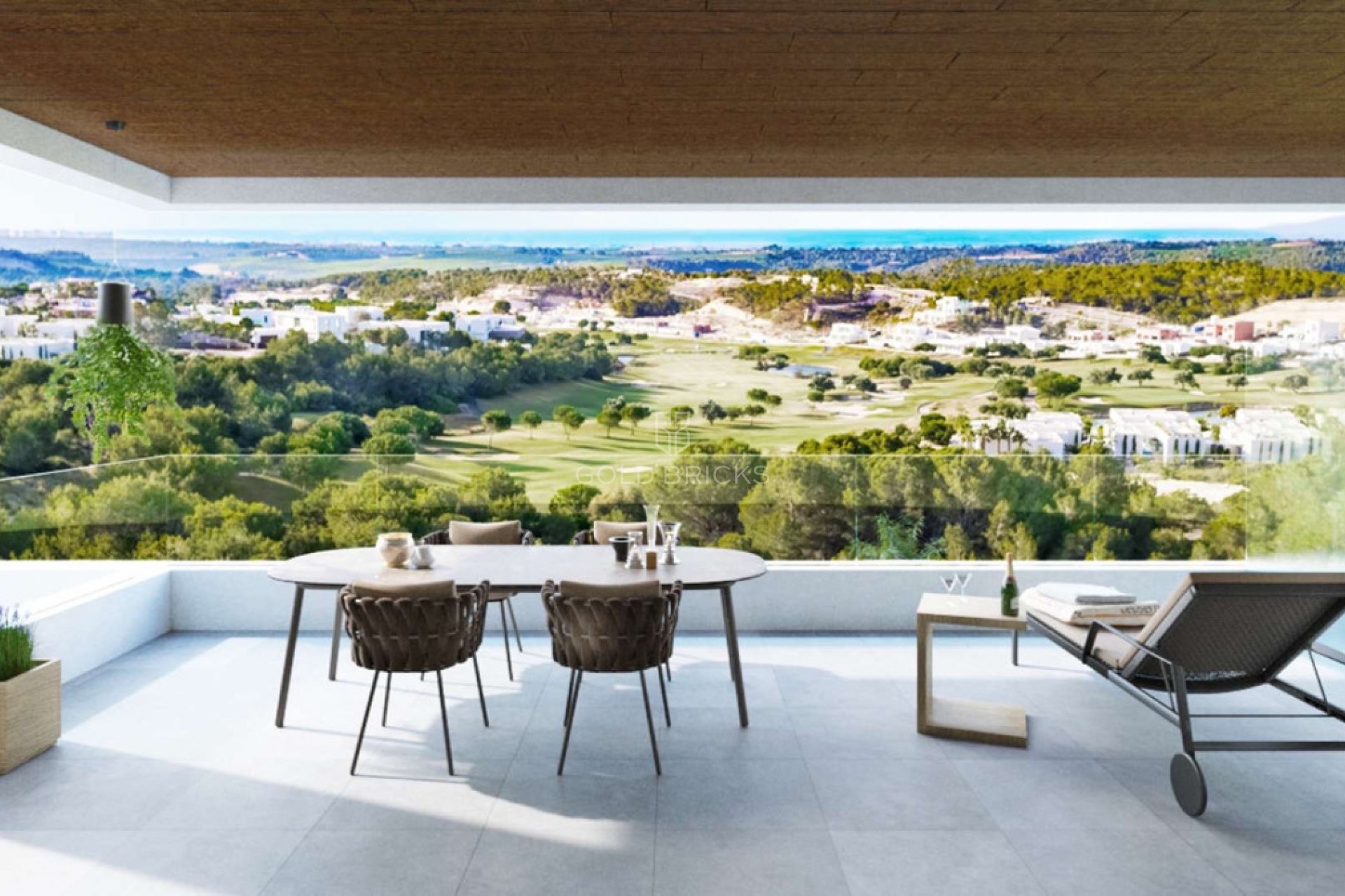 Återförsäljning ·  · Orihuela · Las Colinas Golf