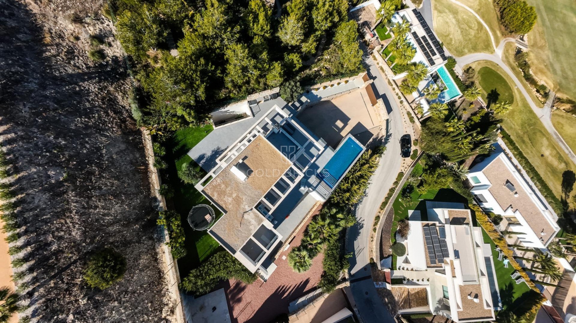  · Återförsäljning · Orihuela · Las Colinas Golf