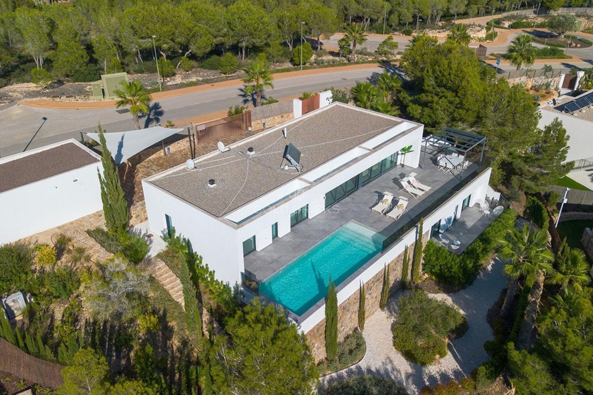 Återförsäljning ·  · Orihuela · Las Colinas Golf