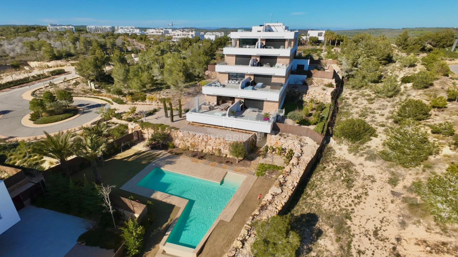  · Återförsäljning · Orihuela · Las Colinas Golf