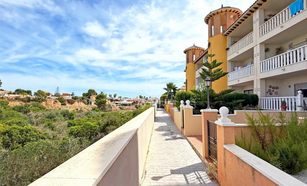  · Återförsäljning · Orihuela · Lomas de Cabo Roig
