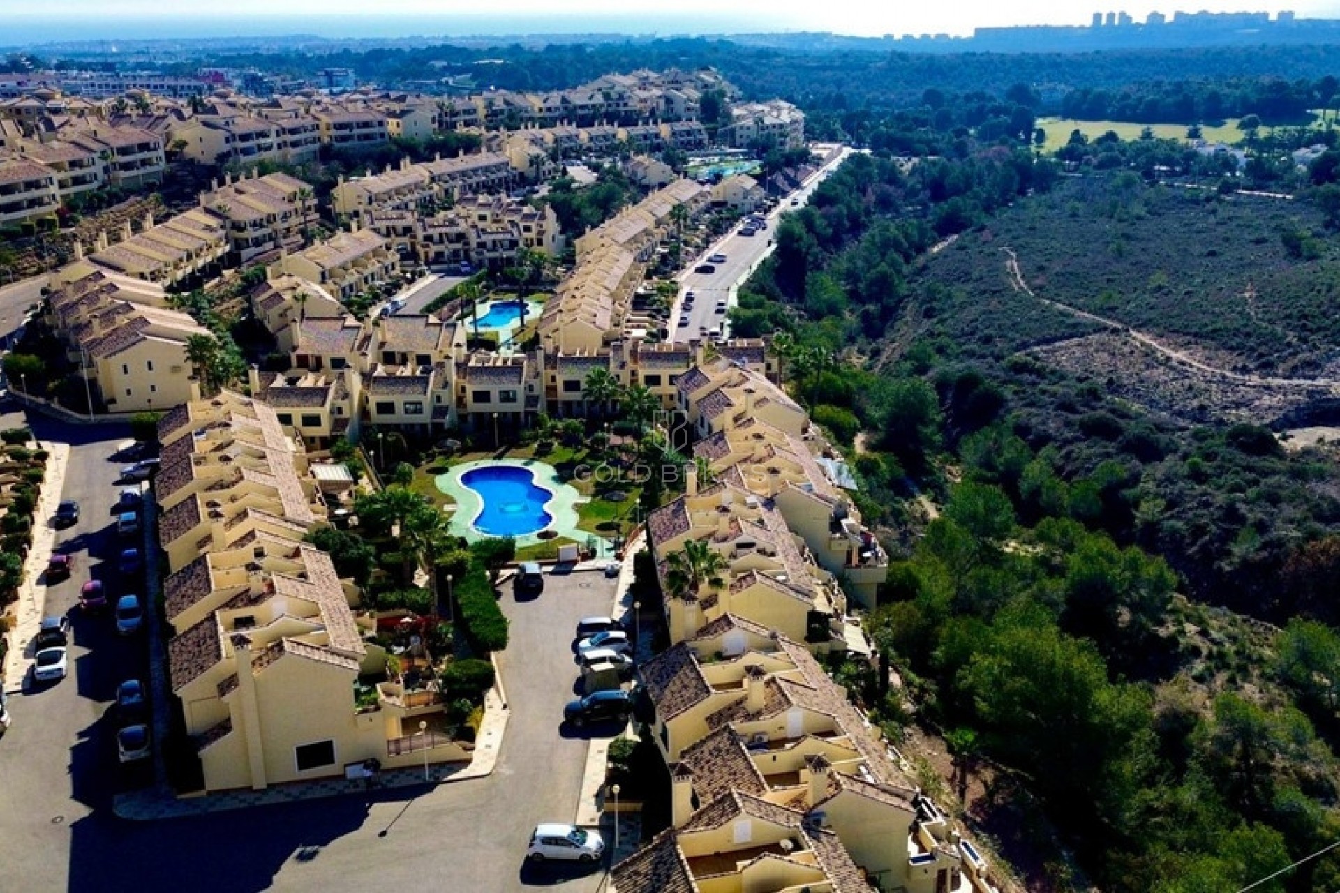 Återförsäljning ·  · Orihuela · Lomas De Campoamor