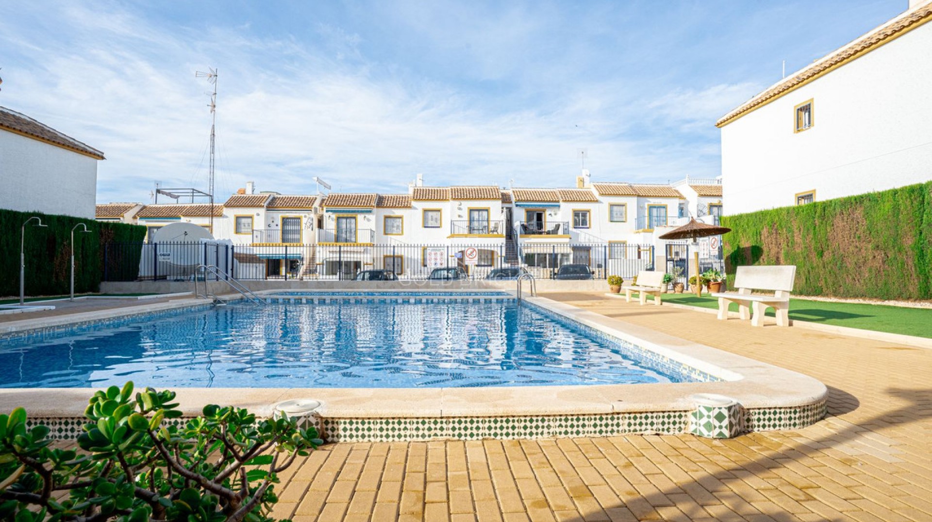  · Återförsäljning · Orihuela · Los Altos