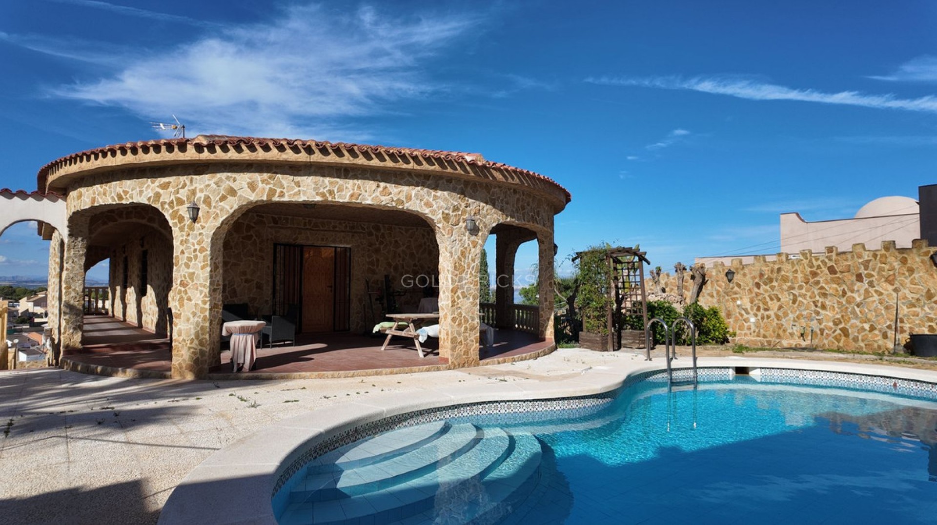  · Återförsäljning · Orihuela · Los Balcones