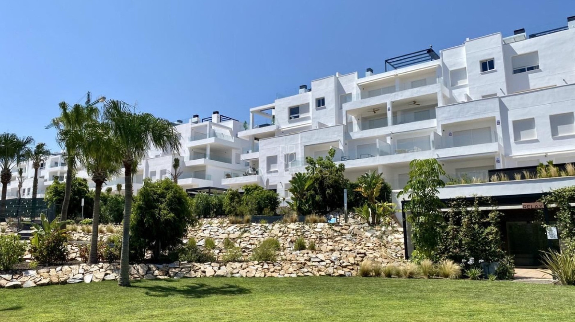  · Återförsäljning · Orihuela · Los Balcones