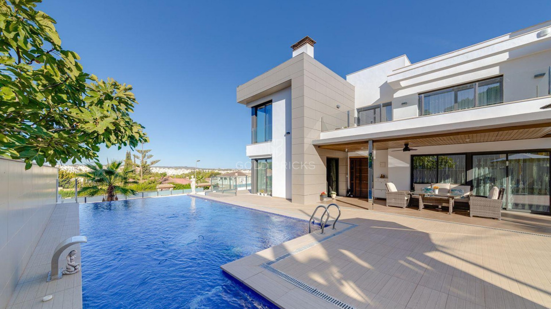  · Återförsäljning · Orihuela · Los Balcones